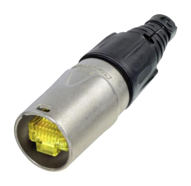 Ethercon RJ45 Carrier  Modular Connector