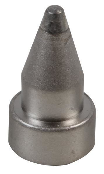 DURATOOL - 1.0mm Conical Soldering Iron Tip