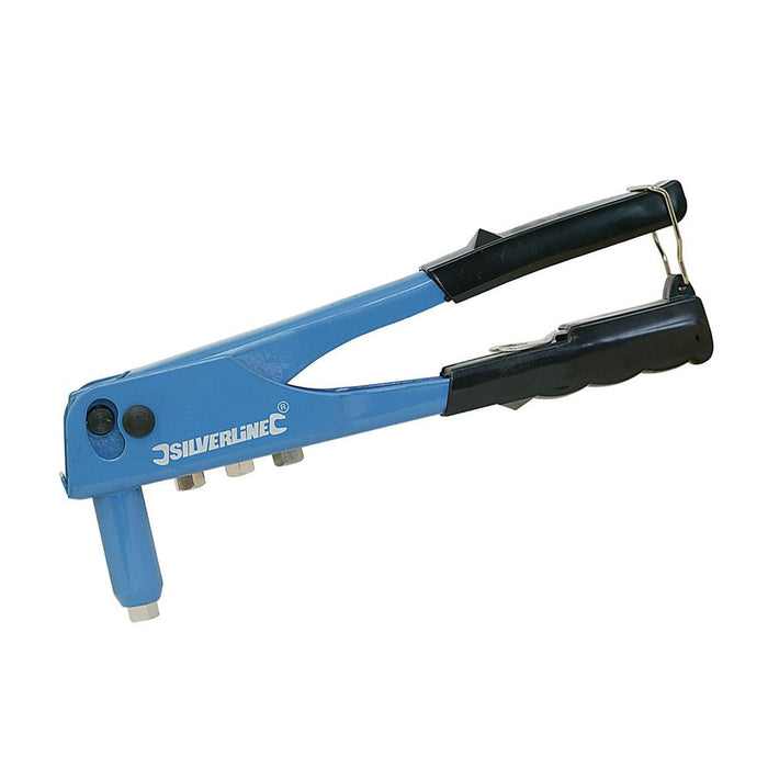 Hand Riveter - 250mm