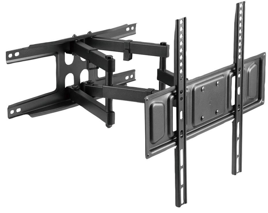 32"-70" Full Motion TV Wall Mount, 40kg