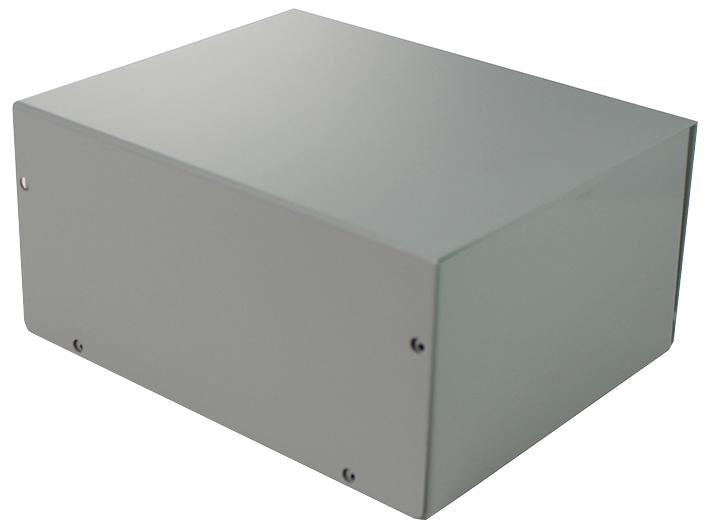 Aluminium UBOX Enclosure