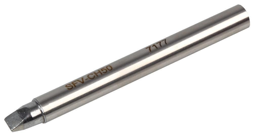 30° Chisel Soldering Tip 5.0mm
