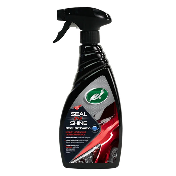 Sealant Hydrophobic Wax 500ml