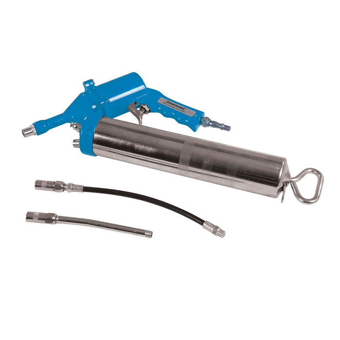 Air Grease Gun 400cc - 280mm