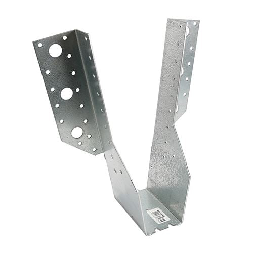 Universal Multi-Functional Hangers for Timber Wood Steel Galvanised Steel
