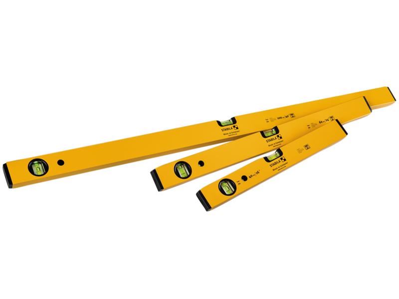 70 Single Plumb Box Section Spirit Level