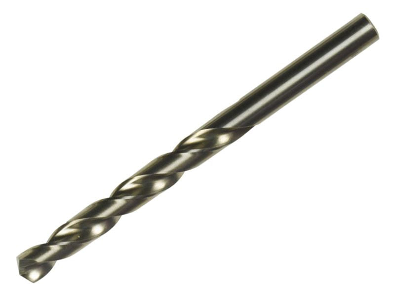 HSS-G THUNDERWEB Metal Drill Bit