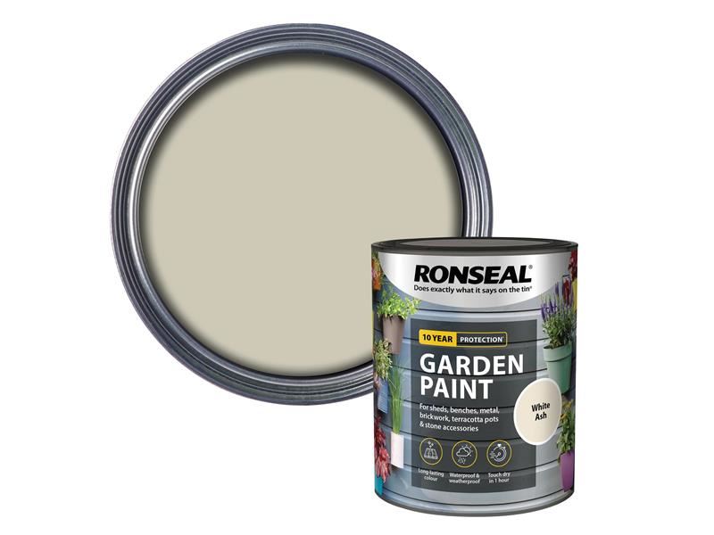 Garden Paint