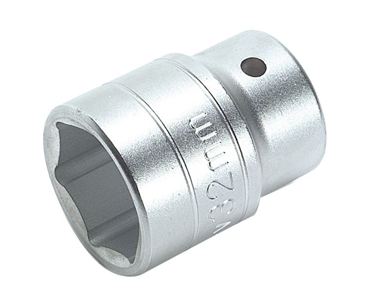 Hexagon Socket Metric