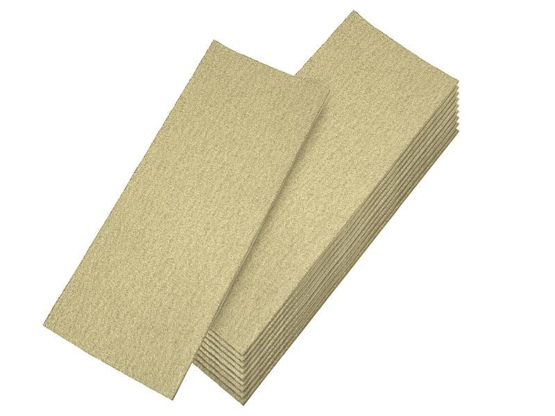 1/3 Sanding Sheets