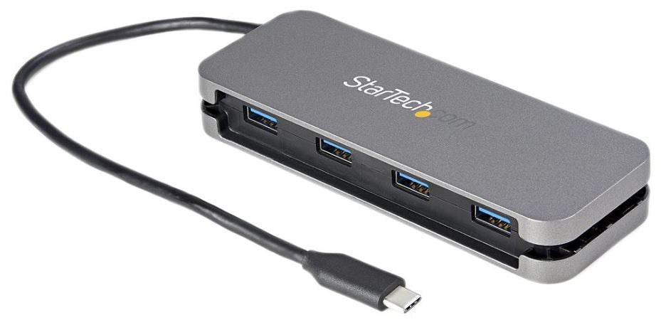 4 Port USB 3.1 Gen 1 Hub