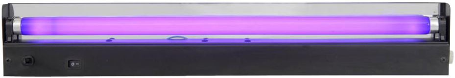 20W Blacklight Box with 60cm UV Fluorescent Tube