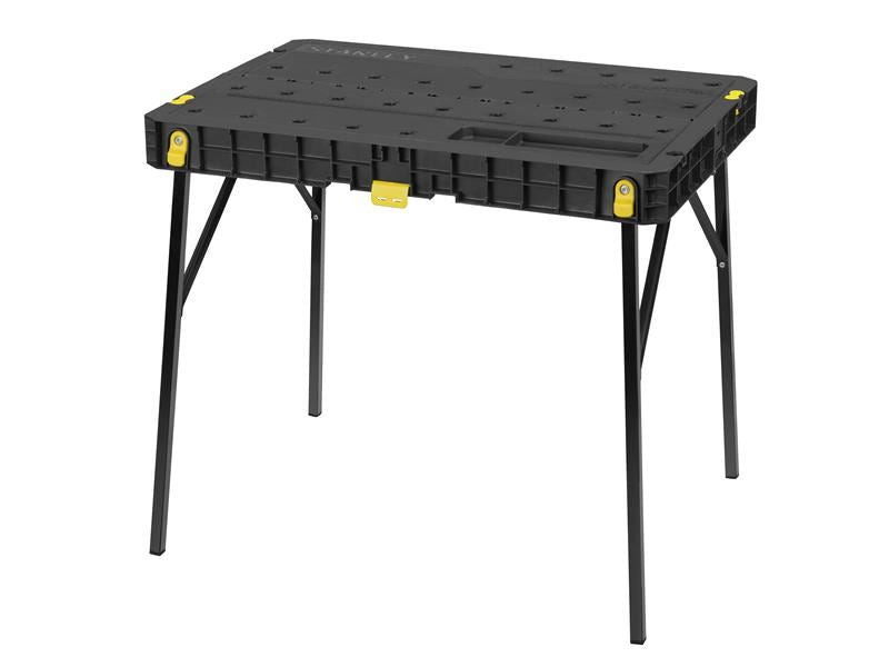 Fold-Up Workbench