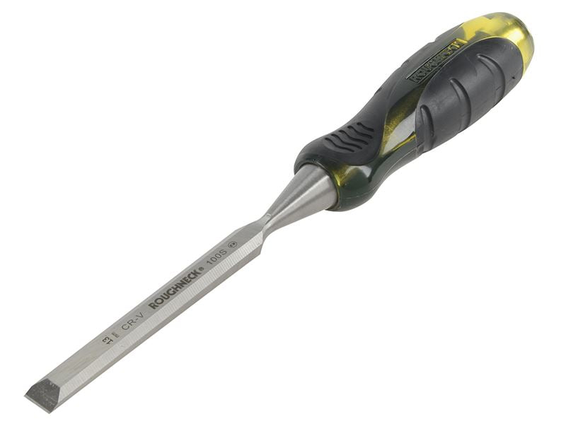 Pro 100 Series Wood Chisel