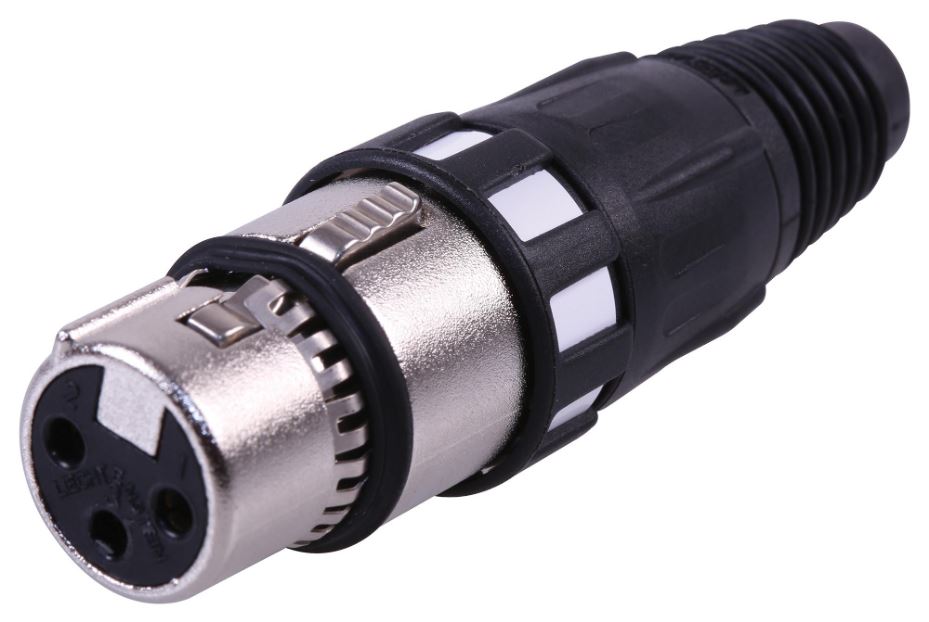 Neutrik X Series XLR