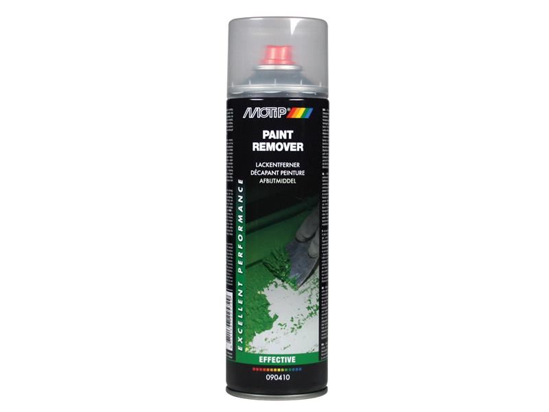 Pro Paint Remover Spray 500ml