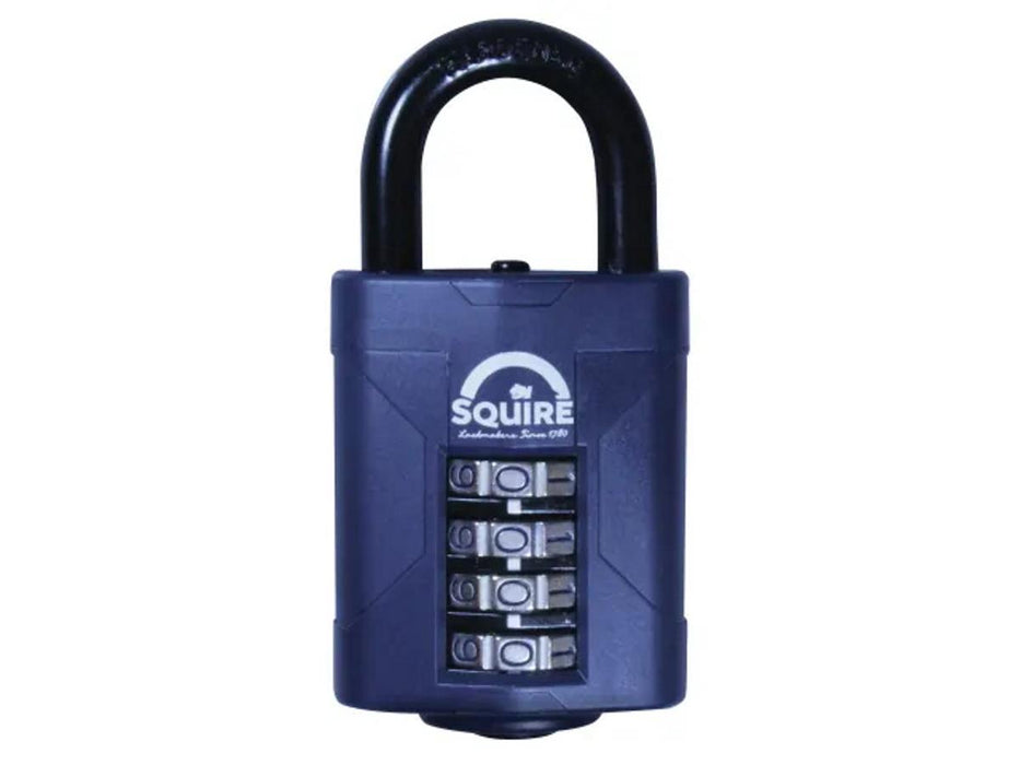 CP Combination Padlock