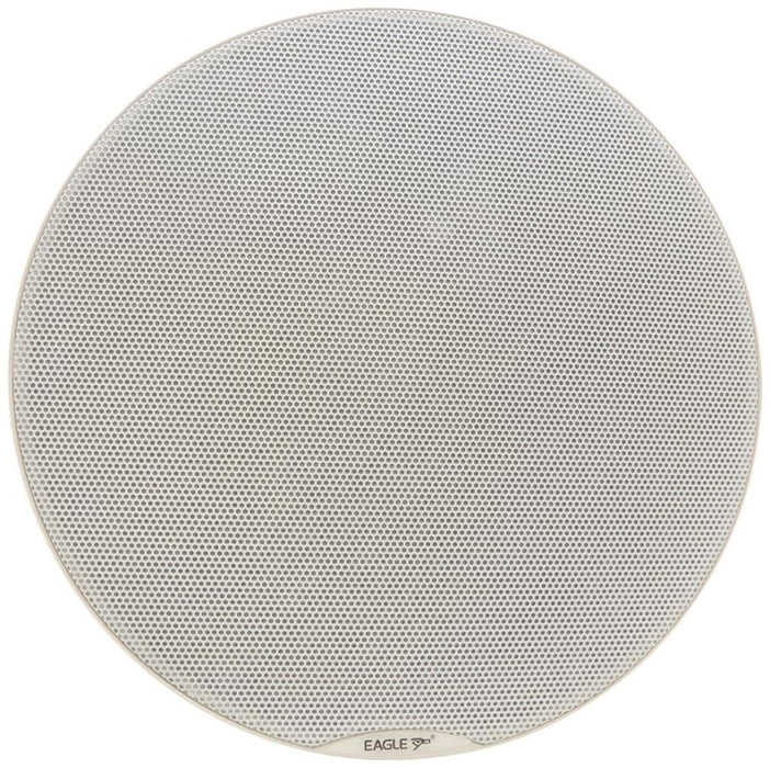 40W Coaxial 6.5" Ceiling Speaker 100V