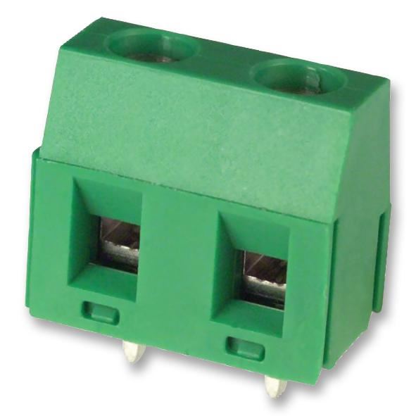 Terminal Block Interlocking 2 Way