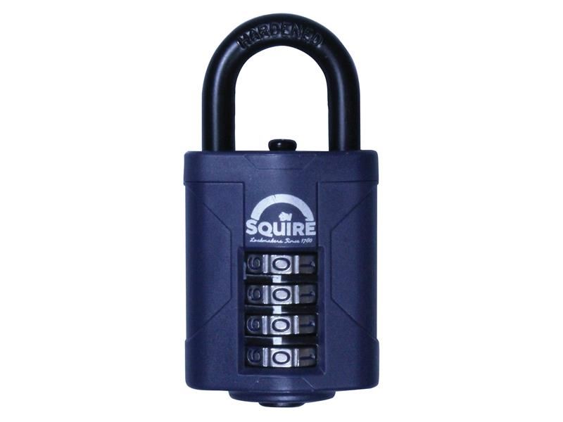 CP Combination Padlock