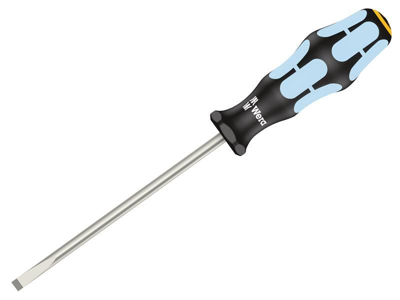 Kraftform Plus 3335 Stainless Steel Screwdriver Parallel Tip 5.5 x 125mm