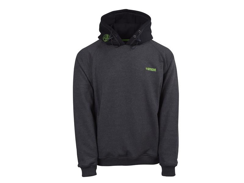 Kingston Hooded Sweatshirt