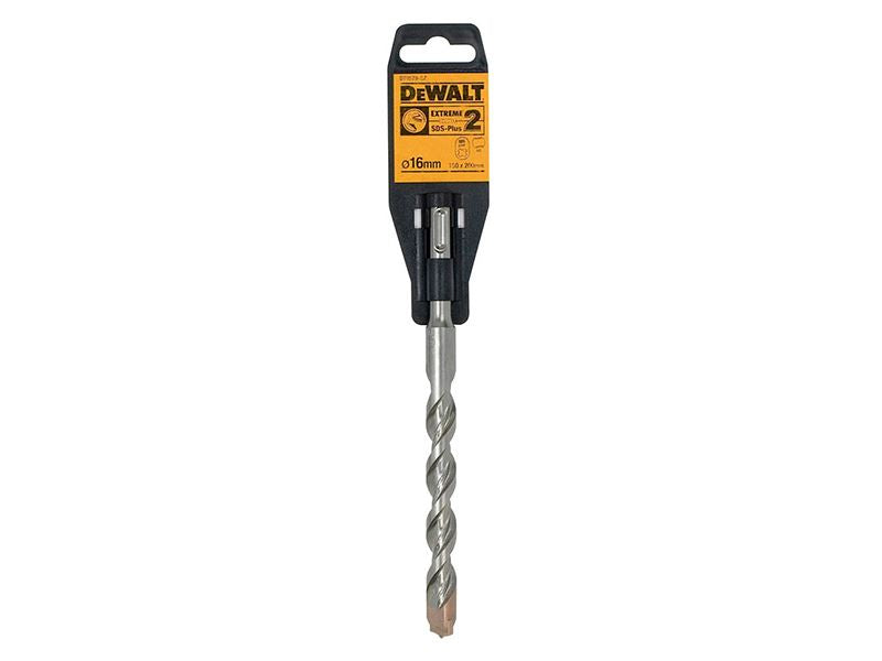 SDS Plus EXTREME 2® Drill Bit