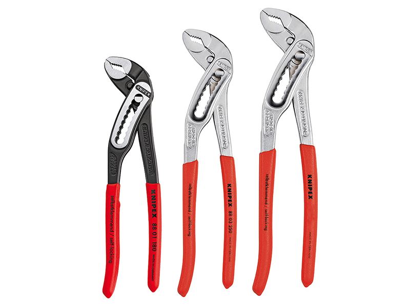 Alligator® Water Pump Pliers