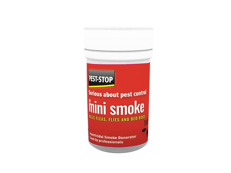 (Pelsis Group) - Mini Smoke Insect Killer