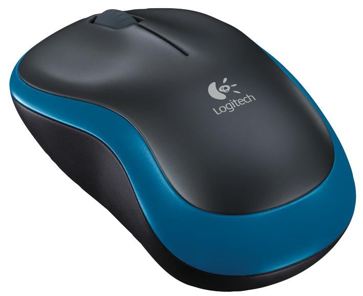 M185 Wireless Mouse