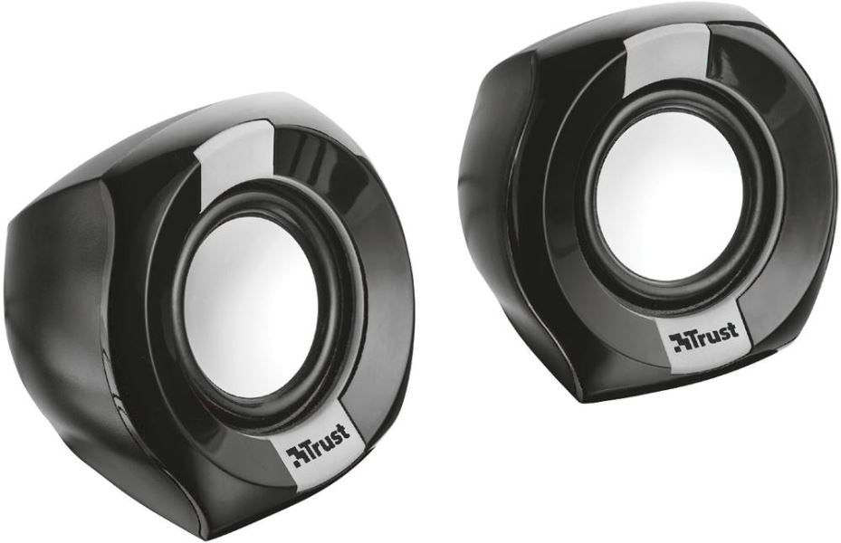 Polo Compact 2.0 Speaker Set