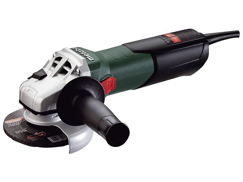 W9-115 Mini Grinder