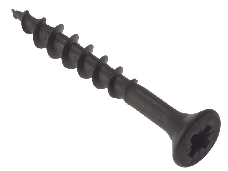 Carcass Screws, Pozi, BP