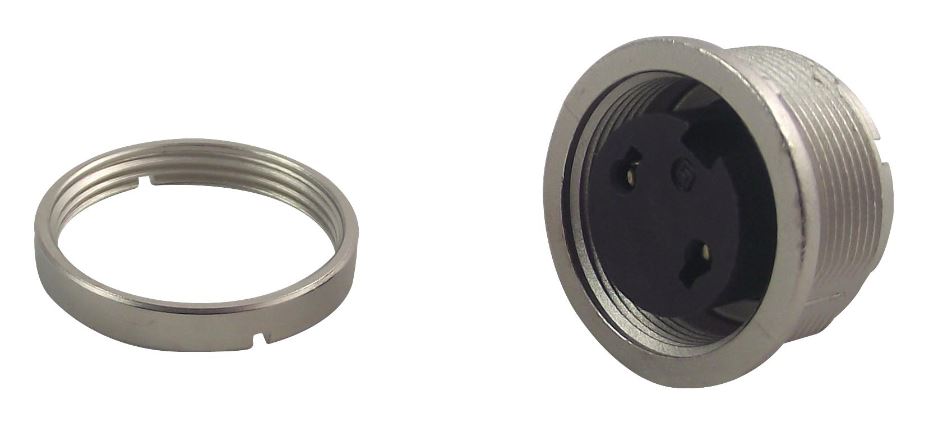 Socket Panel