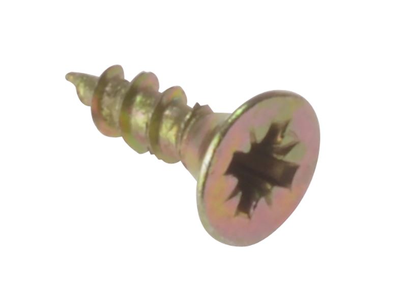 Multi-Purpose Screws, Pozi, CSK, ZYP