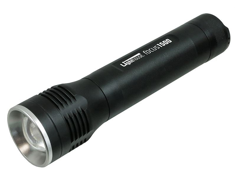 Elite Focus LED Torch