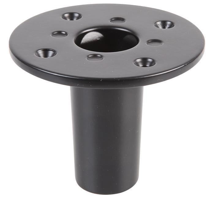 25mm Metal Top Hat Adaptor