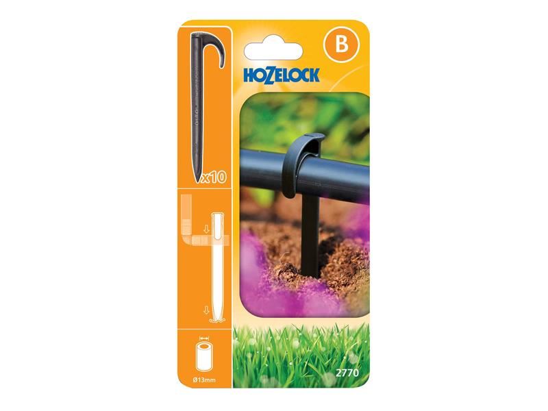 Tube Stake