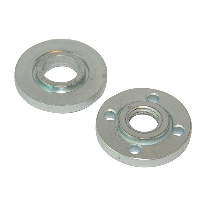 Flange Set - M14