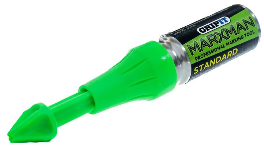 Green Chalk Marking Tool - upto 50mm Depth
