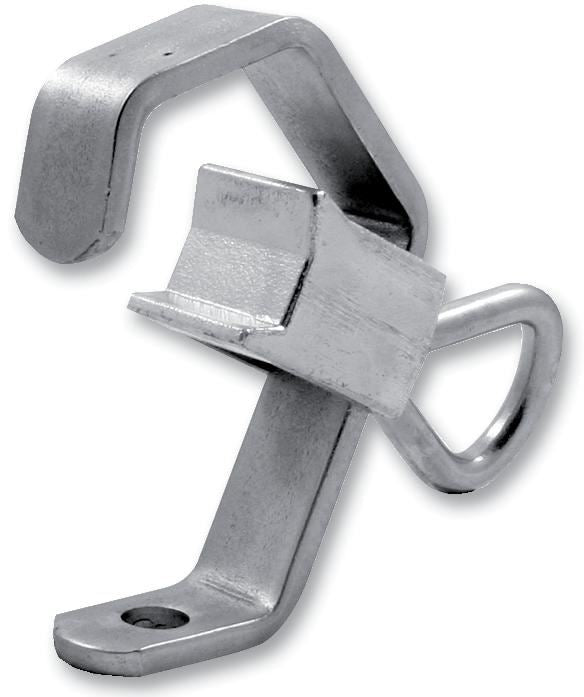 Truss Hook Clamp (48-51mm), 40kg