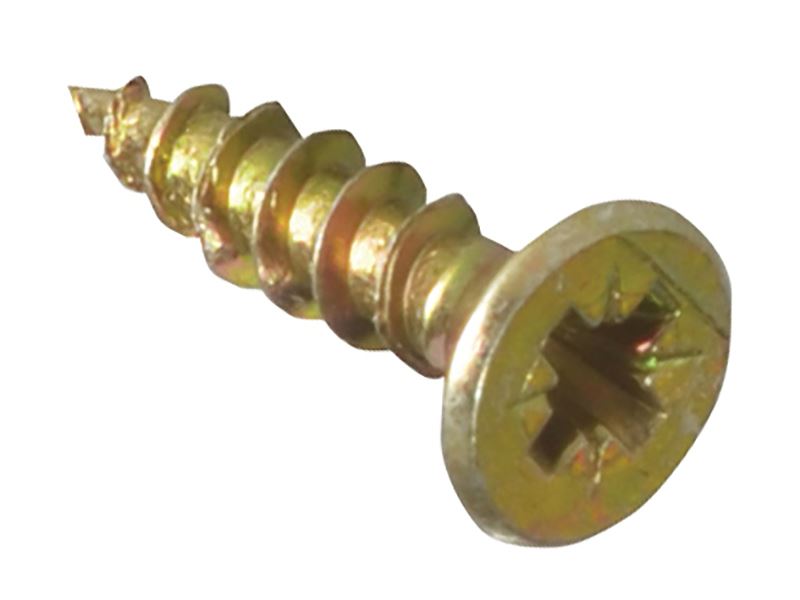 Multi-Purpose Screws, Pozi, CSK, ZYP