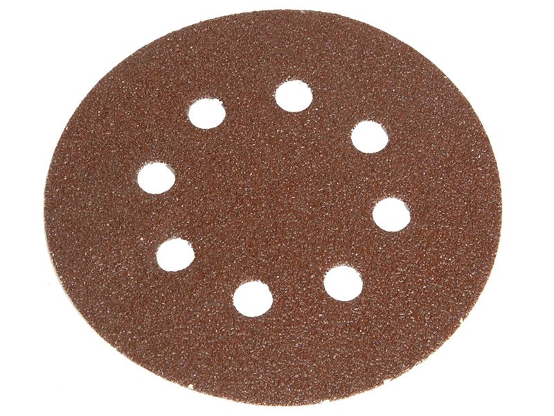 Hook & Loop Sanding Discs, DID2