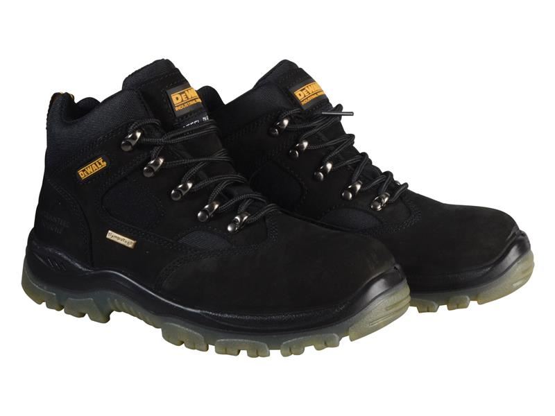 Challenger 3 Sympatex Waterproof Hiker Boots