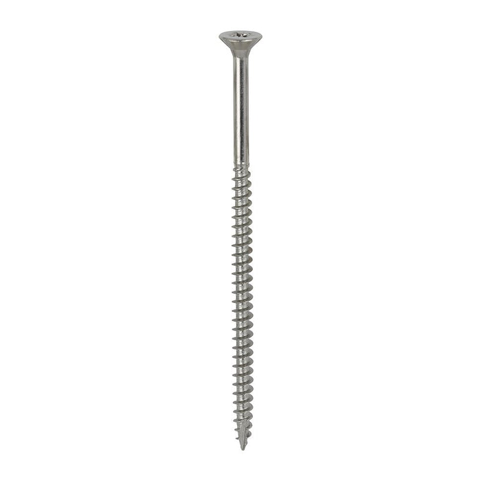 Classic Multi-Purpose Screws - PZ - A4 Stainless Steel