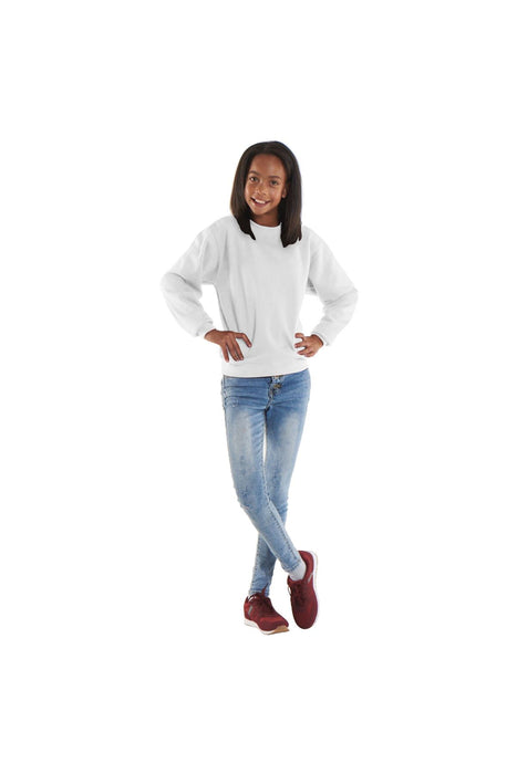 Childrens/Kids  The UX Children's Sweatshirt/Jumper