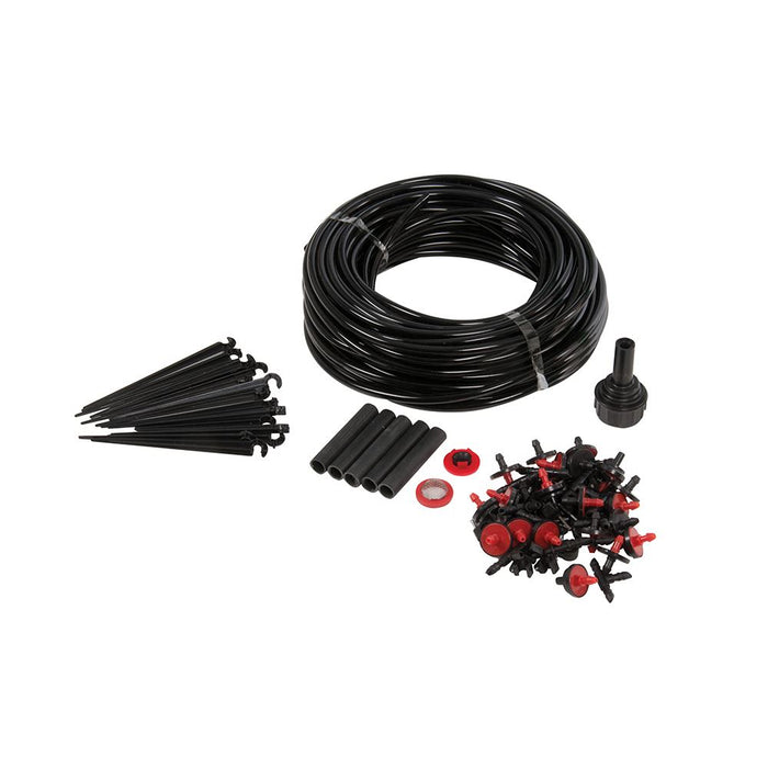 Micro Irrigation Kit 71pce - 71pce