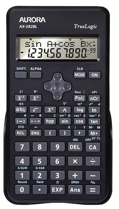 Scientific Calculator