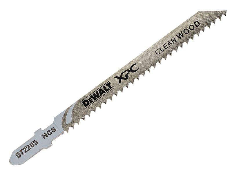 XPC Wood Jigsaw Blades