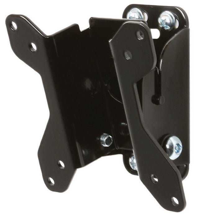 Tilting TV Wall Mount - Up To 28" Screen